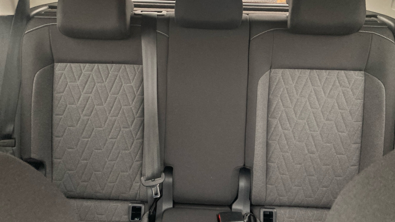 Volkswagen T-Cross 1.0 TSI Match 5dr Petrol Estate